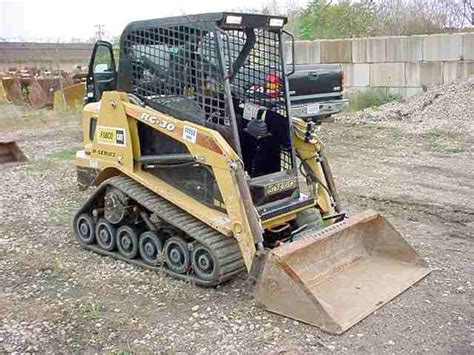 rc30 skid steer specs|rc30 loader specs.